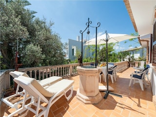 Apartment Alcudia Outdoor Recording 5