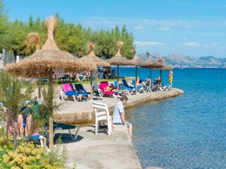 Apartamento Alcudia Entorno 16