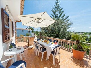Apartment Alcudia Außenaufnahme 6