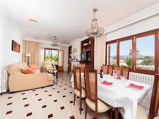 Appartamento Alcudia Caratteristiche 12