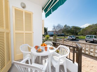 Apartamento Alcudia  5