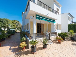 Apartamento Alcudia  7