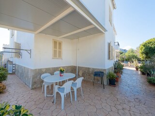 Apartamento Alcudia  10