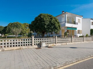 Apartamento Alcudia  28