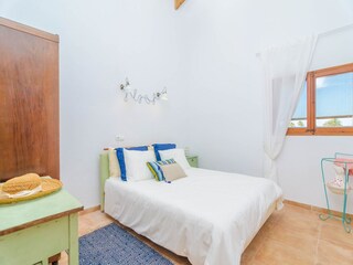 Villa Ses Covetes Caratteristiche 22