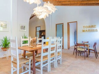 Villa Ses Covetes Kenmerken 14