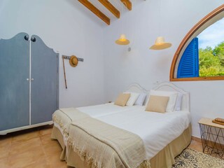 Villa Ses Covetes Kenmerken 21
