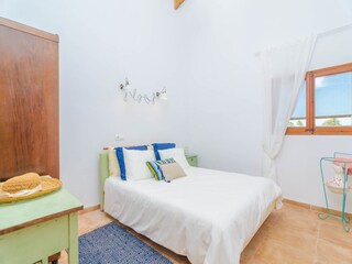 Villa Ses Covetes Características 21