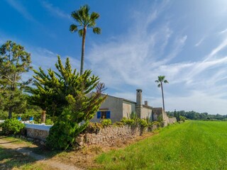 Villa Ses Covetes Entorno 27