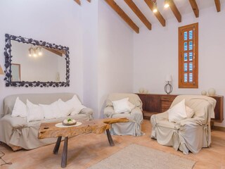 Villa Ses Covetes Kenmerken 20