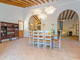 Villa Ses Covetes Kenmerken 16