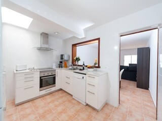 Maison de vacances Alcudia Équipement 4