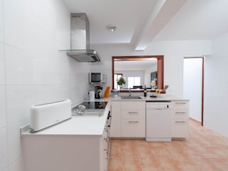 Casa per le vacanze Alcudia Caratteristiche 5