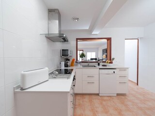 Maison de vacances Alcudia Équipement 5