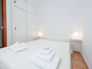 Maison de vacances Alcudia Équipement 8