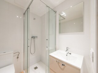 Maison de vacances Alcudia Équipement 9