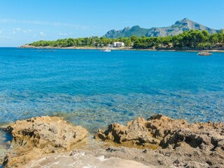 Maison de vacances Alcudia Environnement 16