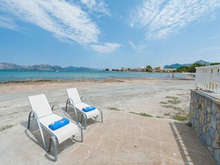 Casa per le vacanze Alcudia Ambiente 17