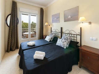 Apartment Oliva Ausstattung 12