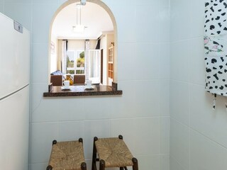 Appartement Oliva Kenmerken 17