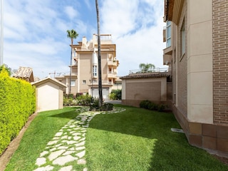 Apartamento Oliva Entorno 20