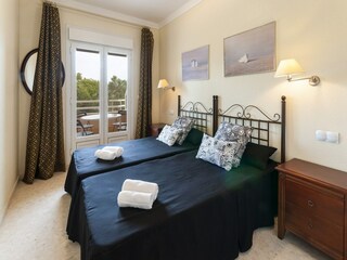 Apartment Oliva Features 14