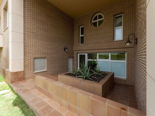 Apartment Oliva Ausstattung 12