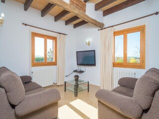Villa Montuiri Caratteristiche 16
