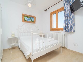 Villa Montuiri Caratteristiche 18
