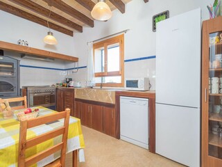 Villa Montuiri Características 12