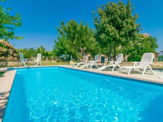 Villa Montuiri Enregistrement extérieur 5