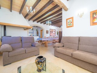 Villa Montuiri Équipement 22