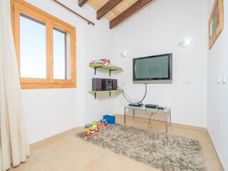 Villa Montuiri Características 30