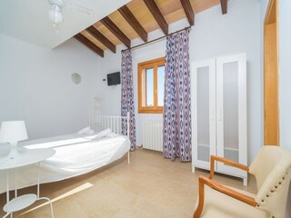 Villa Montuiri Caratteristiche 27