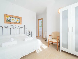 Villa Montuiri Caratteristiche 20