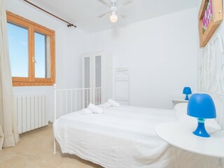 Villa Montuiri Équipement 18