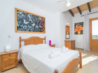 Villa Montuiri Caratteristiche 21