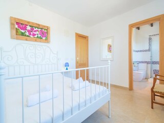 Villa Montuiri Caratteristiche 29