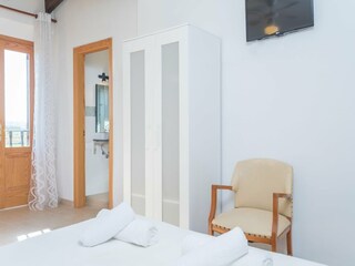 Villa Montuiri Caratteristiche 30