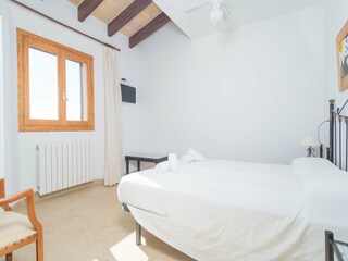 Villa Montuiri Caratteristiche 31