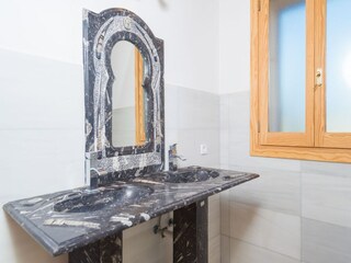 Villa Montuiri Caratteristiche 32