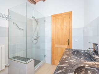 Villa Montuiri Caratteristiche 36