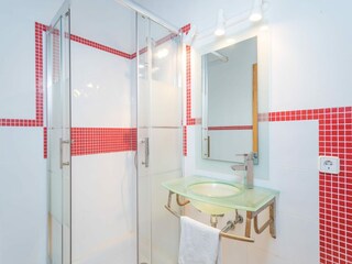 Villa Montuiri Caratteristiche 25