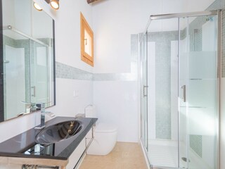Villa Montuiri Caratteristiche 13