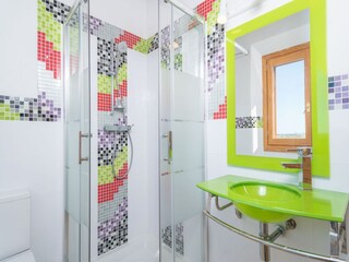 Villa Montuiri Caratteristiche 14