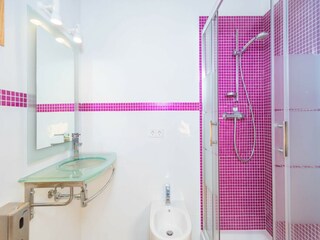 Villa Montuiri Caratteristiche 33