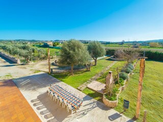 Villa Montuiri Enregistrement extérieur 8