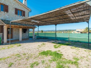 Villa Montuiri Environnement 38