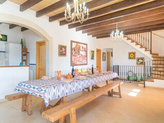 Villa Montuiri Équipement 20