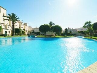 Vakantiehuis Javea Buitenaudio-opname 11